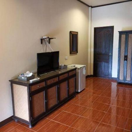 Ban Rai Tin Thai Ngarm Eco Lodge Mae Rim Ngoại thất bức ảnh