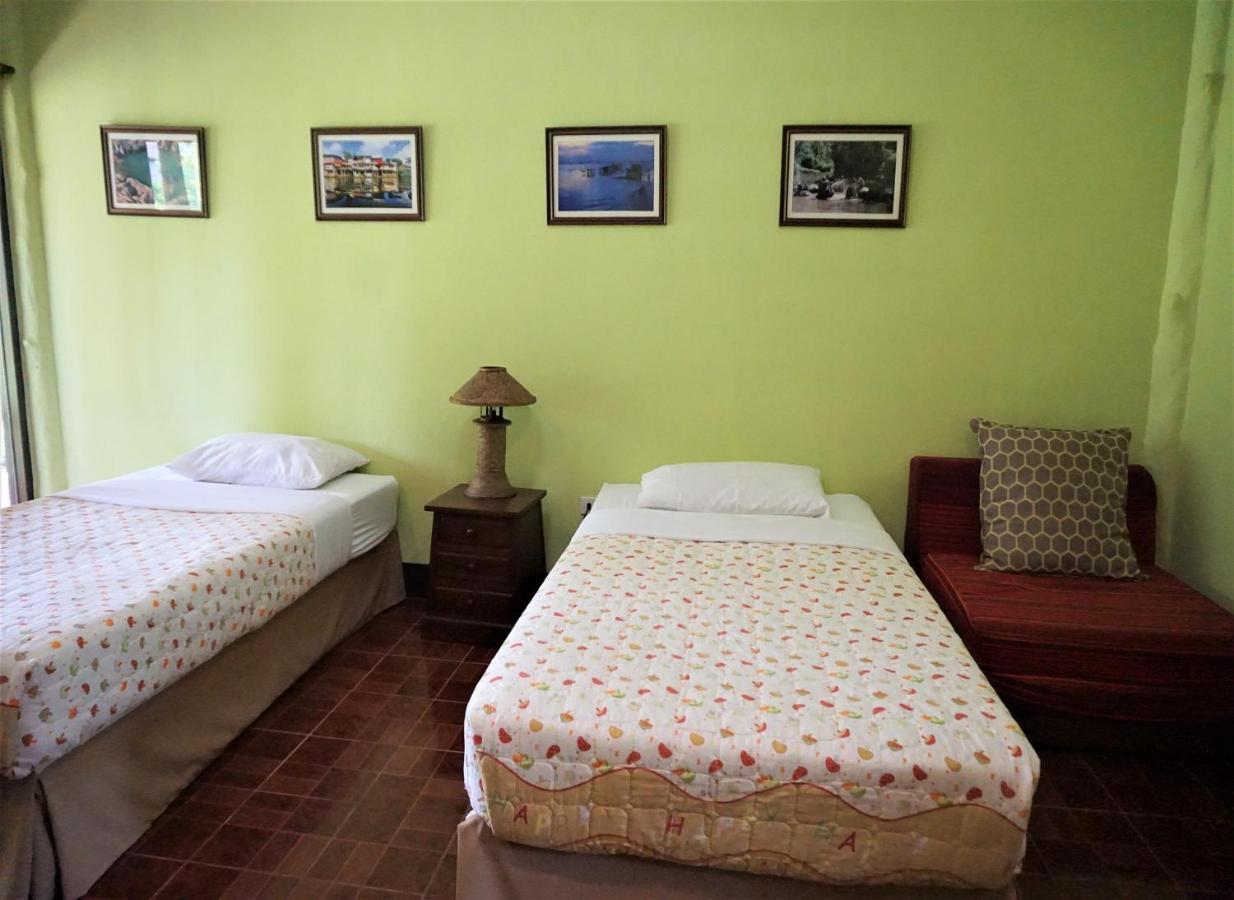 Ban Rai Tin Thai Ngarm Eco Lodge Mae Rim Ngoại thất bức ảnh