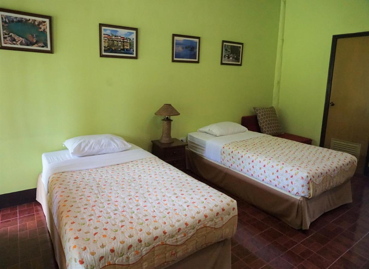 Ban Rai Tin Thai Ngarm Eco Lodge Mae Rim Ngoại thất bức ảnh